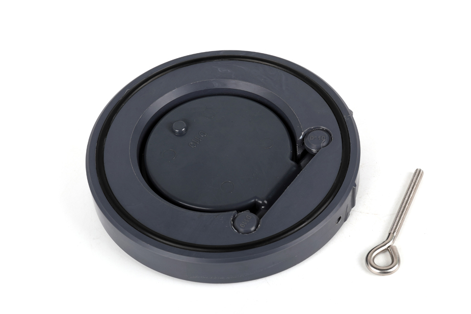 孟村对夹式止回阀